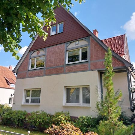 Tal-Residenz Werre-Og Und Bega-Eg Apartment Bad Salzuflen Exterior foto