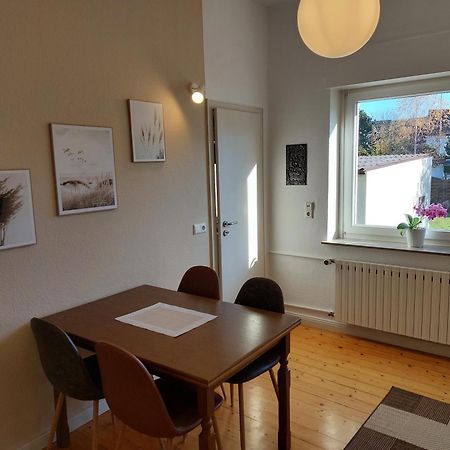 Tal-Residenz Werre-Og Und Bega-Eg Apartment Bad Salzuflen Exterior foto