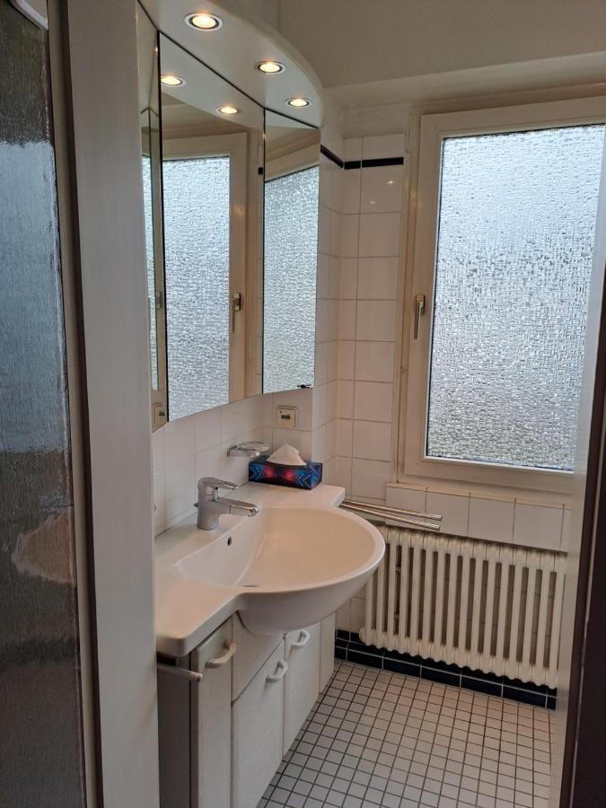 Tal-Residenz Werre-Og Und Bega-Eg Apartment Bad Salzuflen Exterior foto