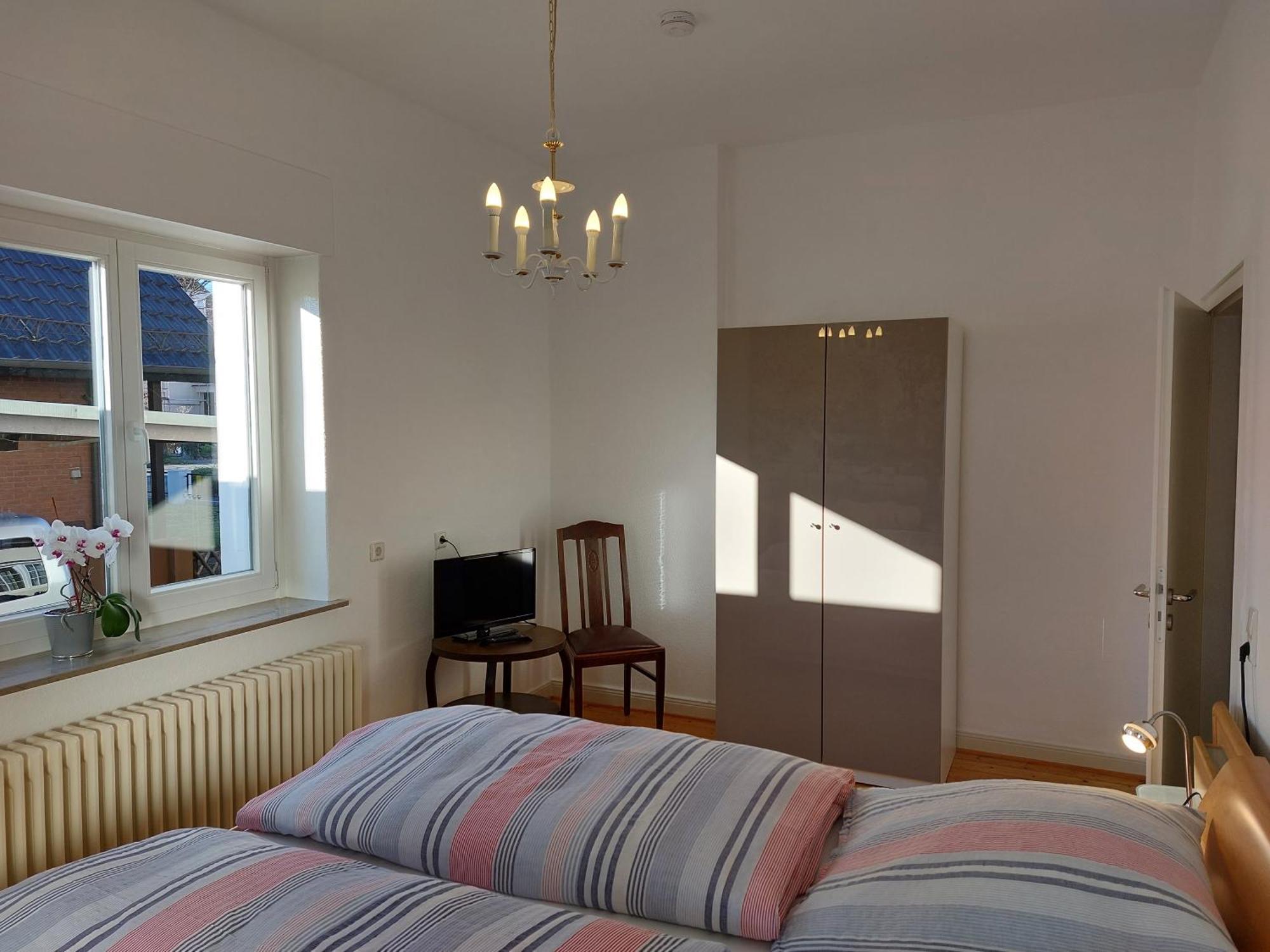 Tal-Residenz Werre-Og Und Bega-Eg Apartment Bad Salzuflen Exterior foto